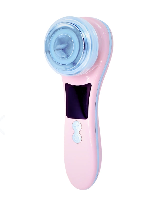 Masajeador Facial Rejuvenecedor De Foton