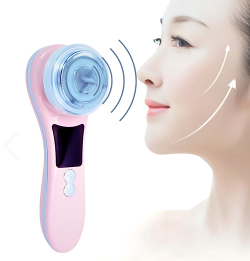 Masajeador Facial Rejuvenecedor De Foton